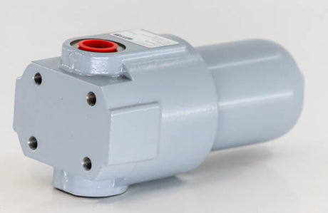 HD 049-168 Hochdruckfilter