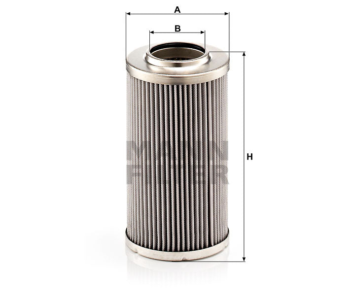 HD 1032 replaced by DHD330G10B