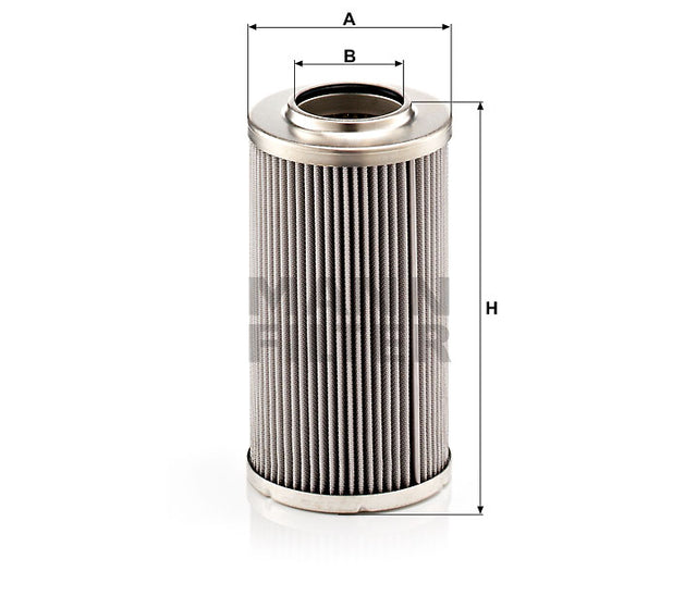 HD 1032 replaced by DHD330G10B