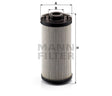 HD 1040 liquid filter