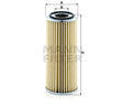 HD 1044/2 hydraulic filter element