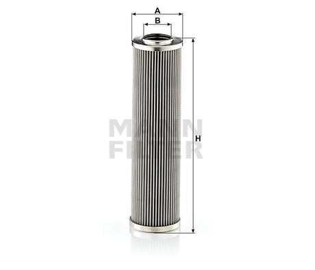 HD 1066/1 replaced by DHD660H10B