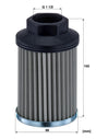 HD 10 006 hydraulic filter element