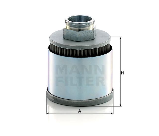 HD 11 003 hydraulic filter element