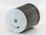 HD 12 001 hydraulic filter element