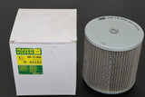 HD 13 004 hydraulic filter element