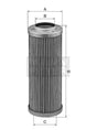 HD 13 009 hydraulic filter element