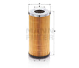 HD 14 001 x hydraulic filter element