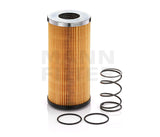 HD 14 001 x hydraulic filter element