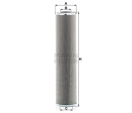 HD 14 003 replaced by R672G10