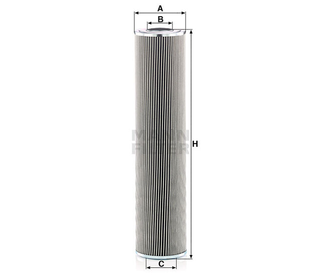 HD 14 003 replaced by R672G10