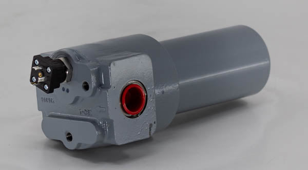 HD 152-166 ED8 Hochdruckfilter