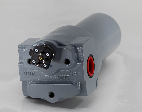 HD 152-166 ED8 Hochdruckfilter