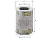 HD 15 001 liquid filter