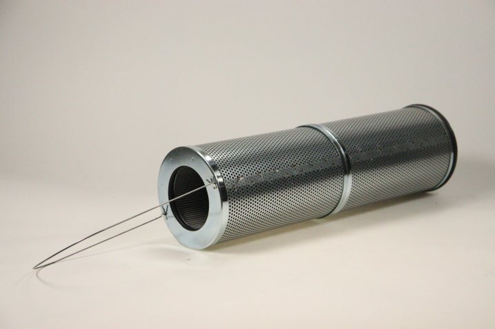 HD 15 002 liquid filter element