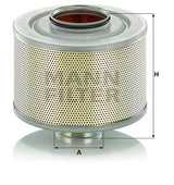 HD 16 003 hydraulic filter element