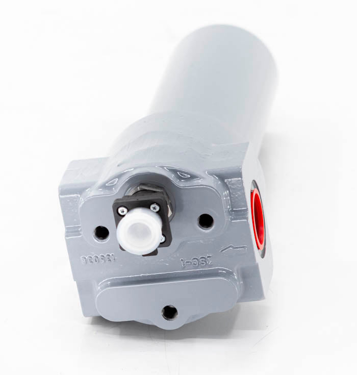 HD 172-168 ED8 high pressure filter