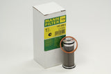 HD 266 x hydraulic filter element