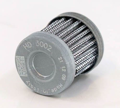 HD 3002 hydraulic filter element