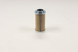 HD 47 x hydraulic filter element
