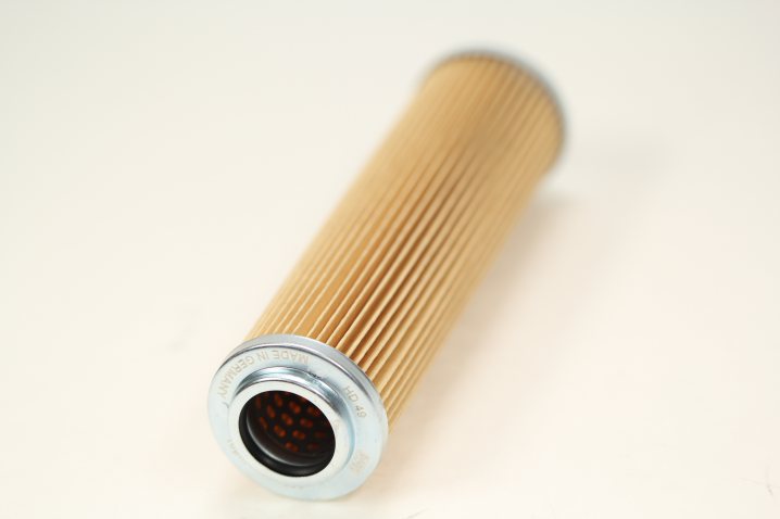 HD 49 liquid filter
