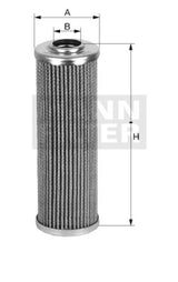 HD 5007 liquid filter (element)