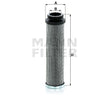 HD 50 001 hydraulic filter element