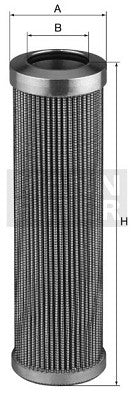 HD 514/6 replaced by D112G25B