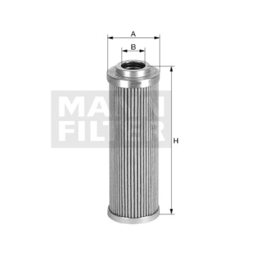 HD 57/18 liquid filter