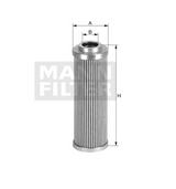 HD 57/18 liquid filter