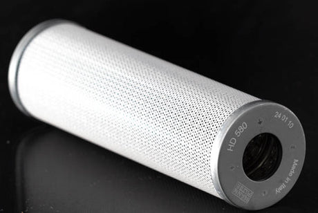 HD 580 hydraulic filter element