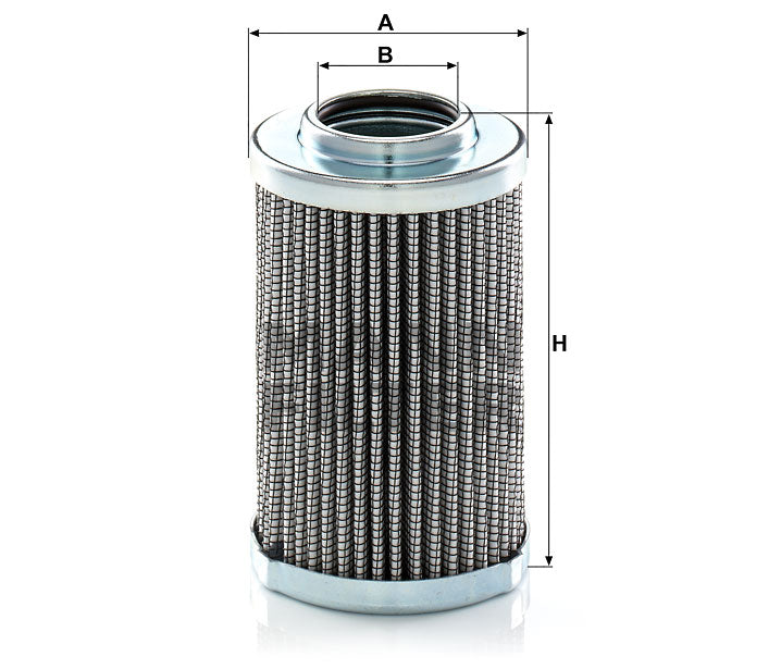 HD 6001 liquid filter (element)