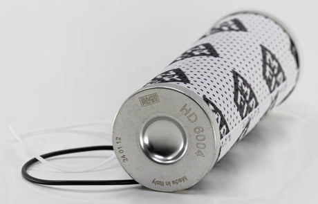 HD 6004 x hydraulic filter element