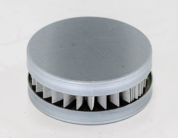 HD 6005 hydraulic filter element