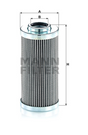 HD 612/2 x hydraulic filter element