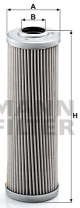 HD 613/2 replaced by DHD75G10B