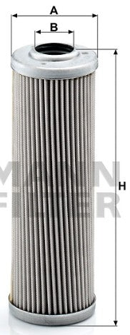 HD 613/2 replaced by DHD75G10B