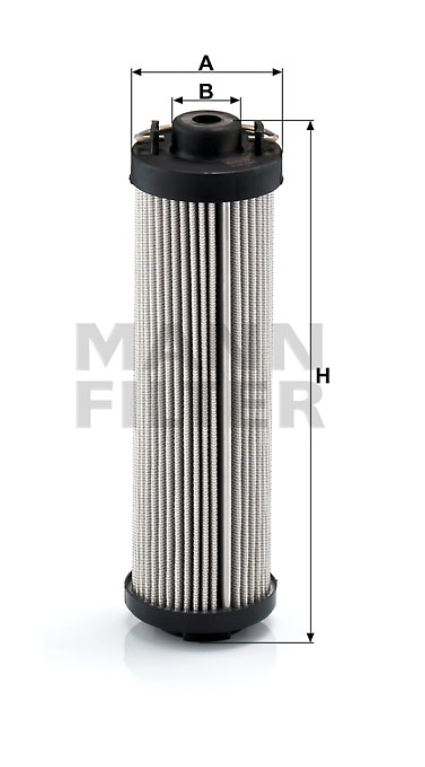 HD 614 liquid filter