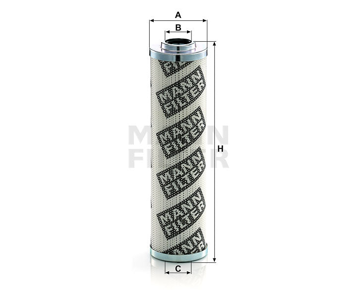 HD 623/1 liquid filter