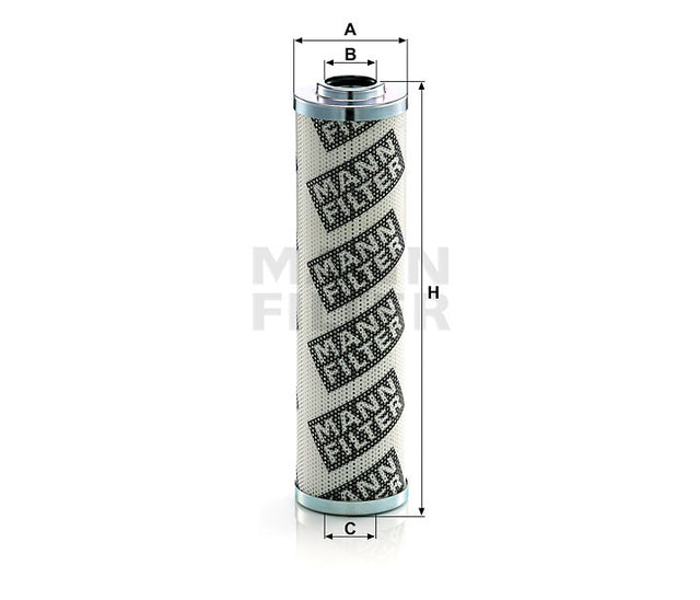 HD 623/1 liquid filter