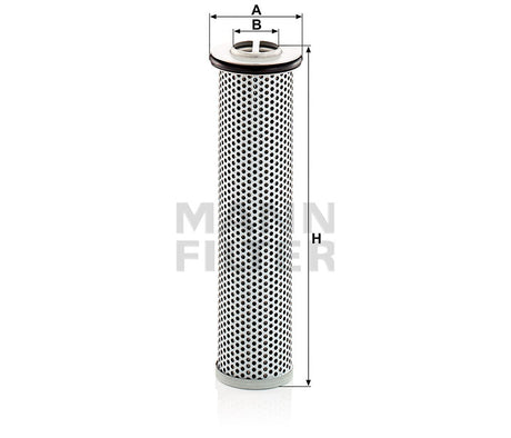 HD 7007 liquid filter (element)