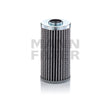 HD 7009 hydraulic filter element