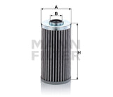 HD 7009 hydraulic filter element