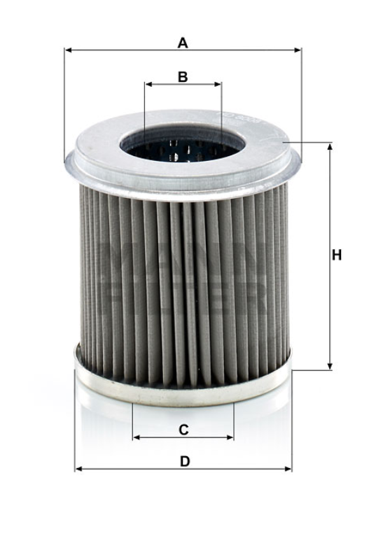 HD 8008 x replaced by FO-0425