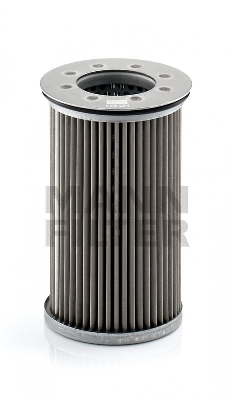 HD 811 hydraulic filter element