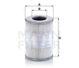 HD 840 hydraulic filter element