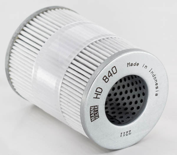 HD 840 hydraulic filter element