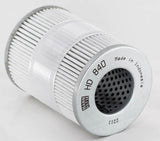 HD 840 hydraulic filter element