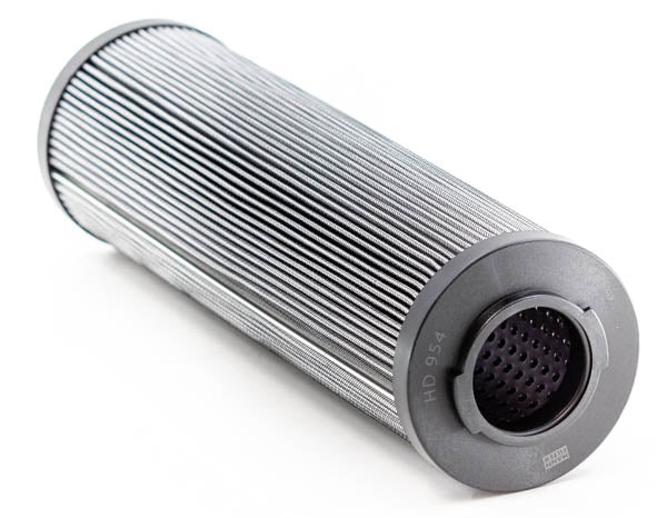 HD 954 hydraulic filter element