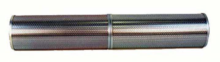 HF28848 hydraulic filter element